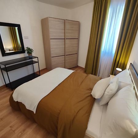 Central Modern Sliema Apartment 6 Kültér fotó