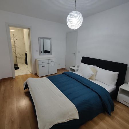 Central Modern Sliema Apartment 6 Kültér fotó