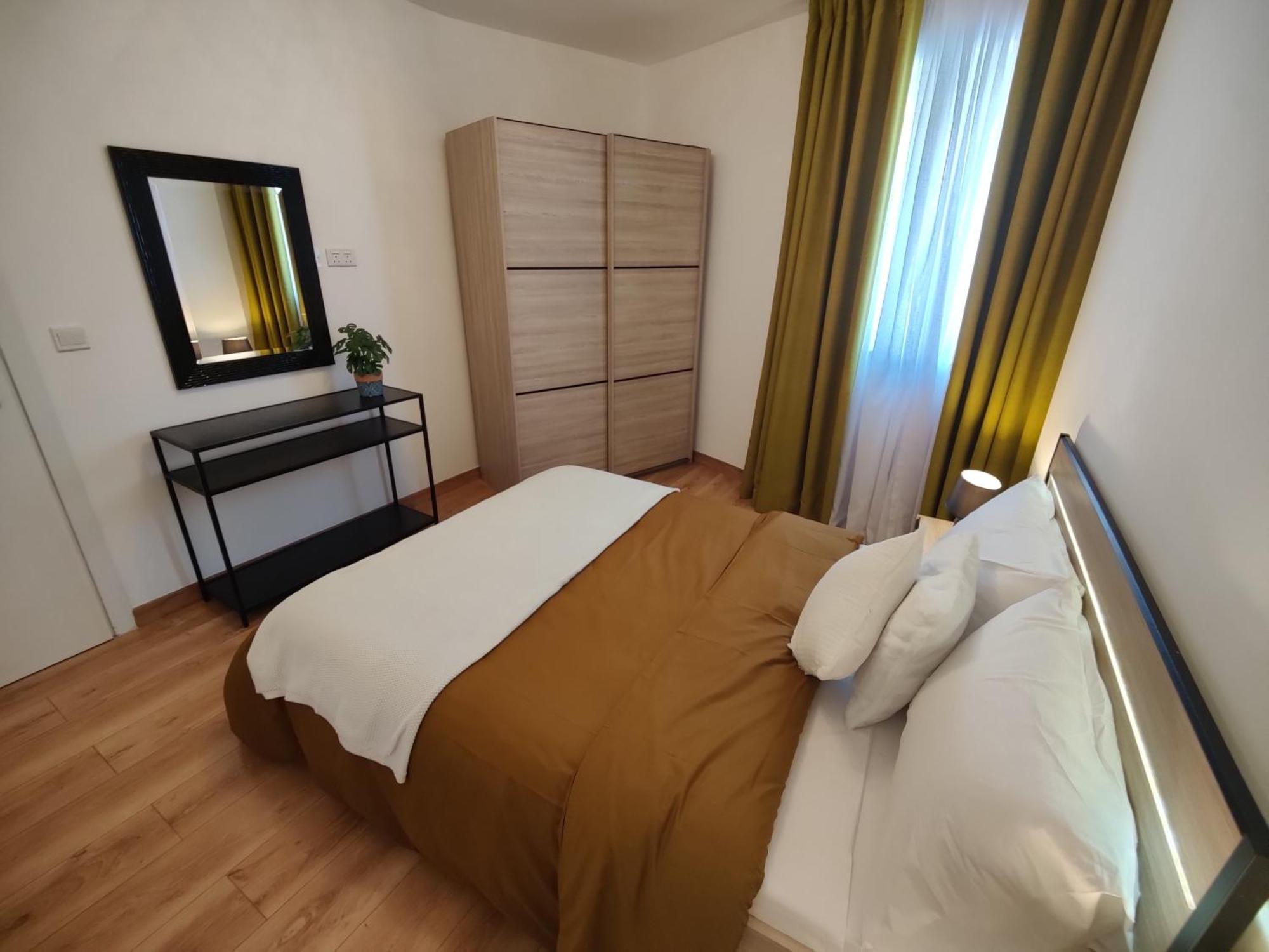 Central Modern Sliema Apartment 6 Kültér fotó