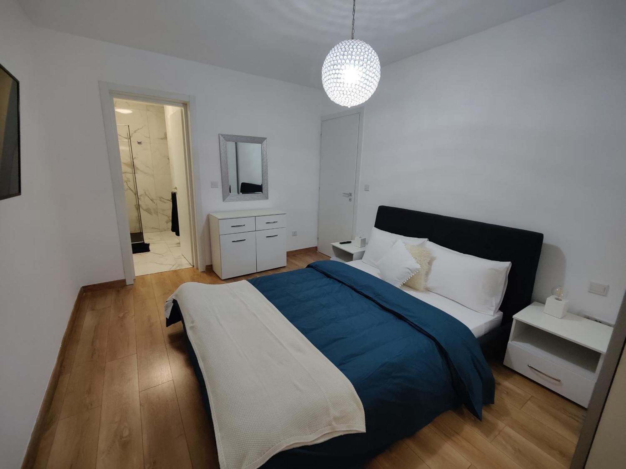 Central Modern Sliema Apartment 6 Kültér fotó