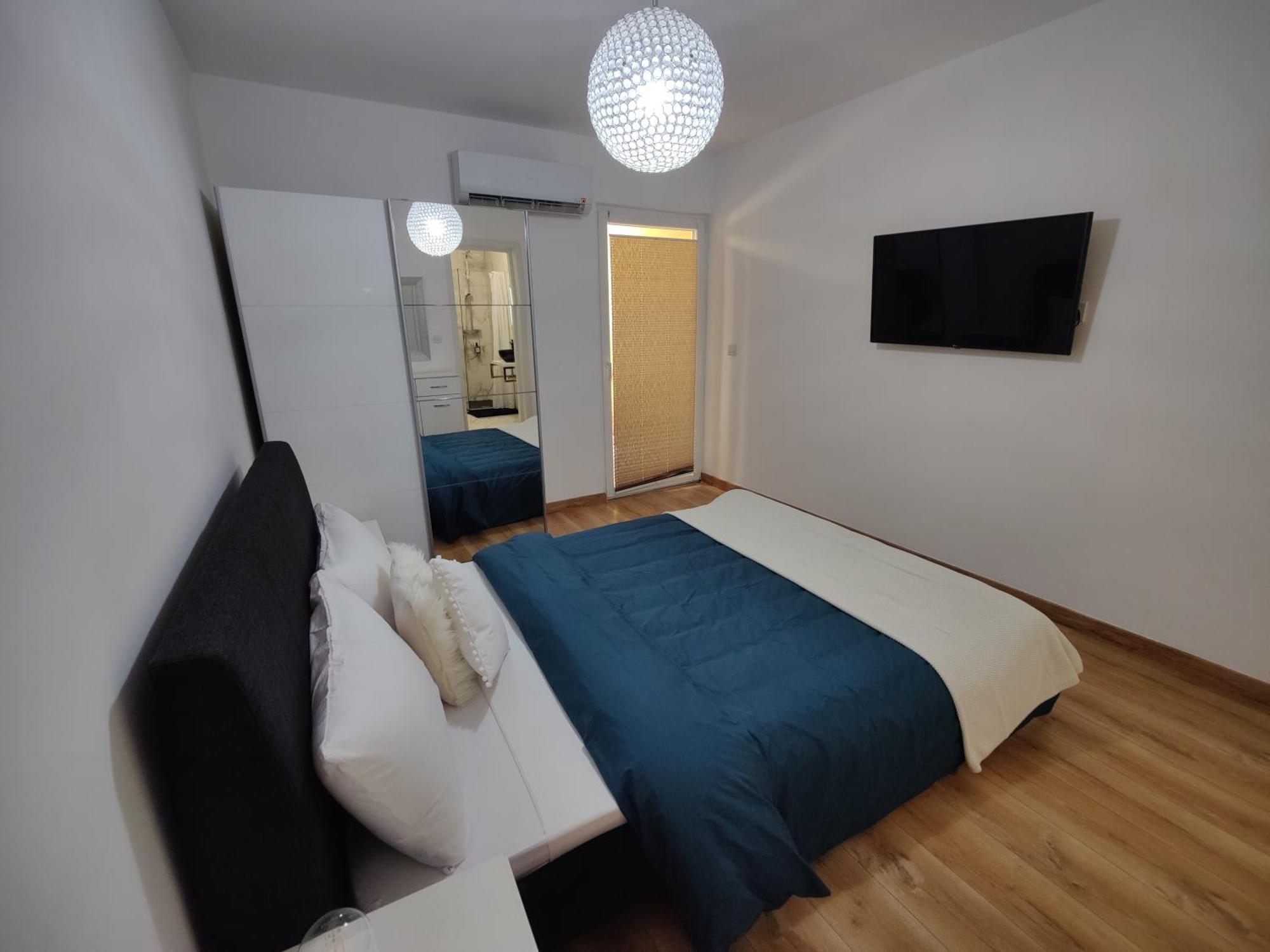 Central Modern Sliema Apartment 6 Kültér fotó
