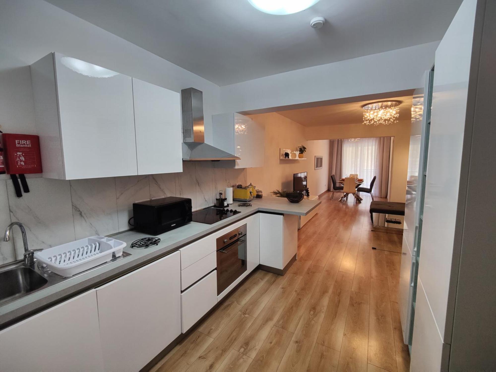 Central Modern Sliema Apartment 6 Kültér fotó