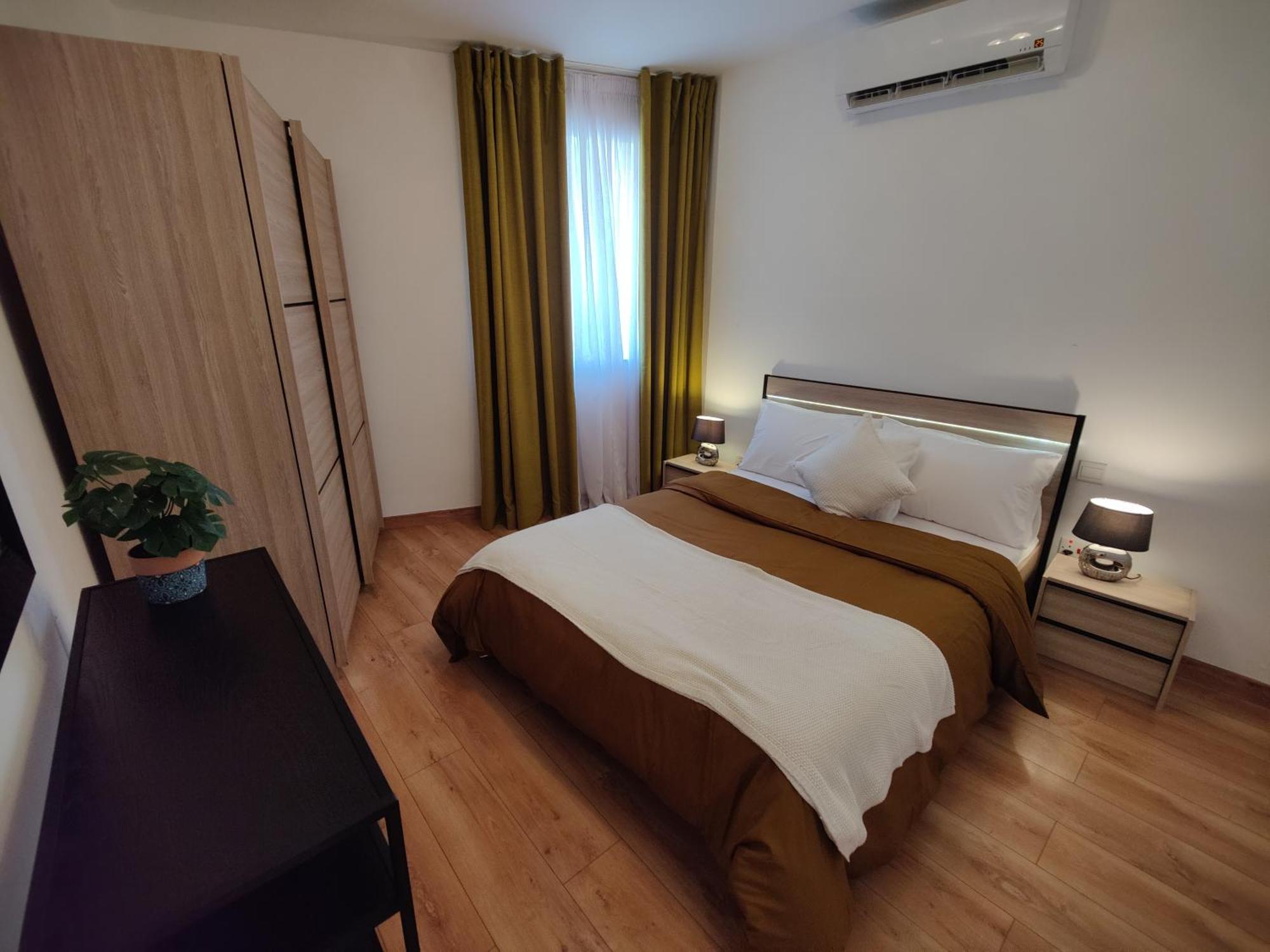 Central Modern Sliema Apartment 6 Kültér fotó