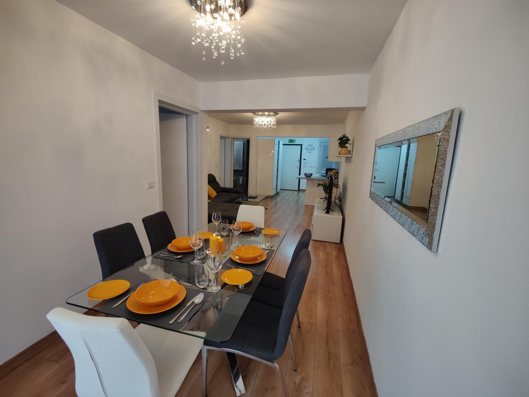Central Modern Sliema Apartment 6 Kültér fotó
