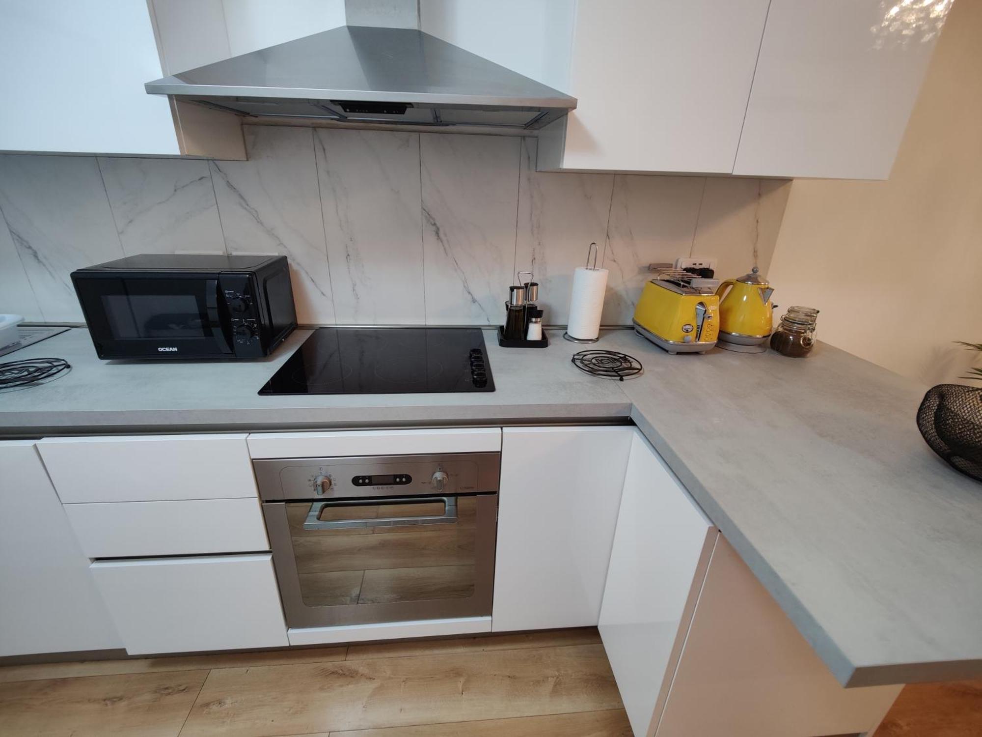 Central Modern Sliema Apartment 6 Kültér fotó