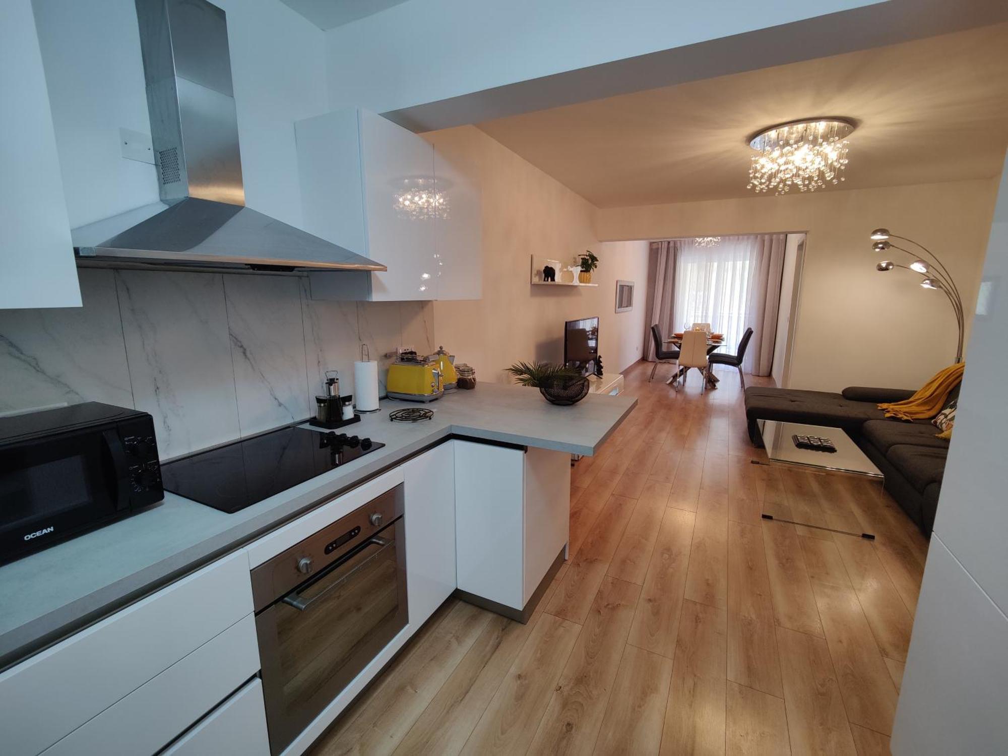 Central Modern Sliema Apartment 6 Kültér fotó