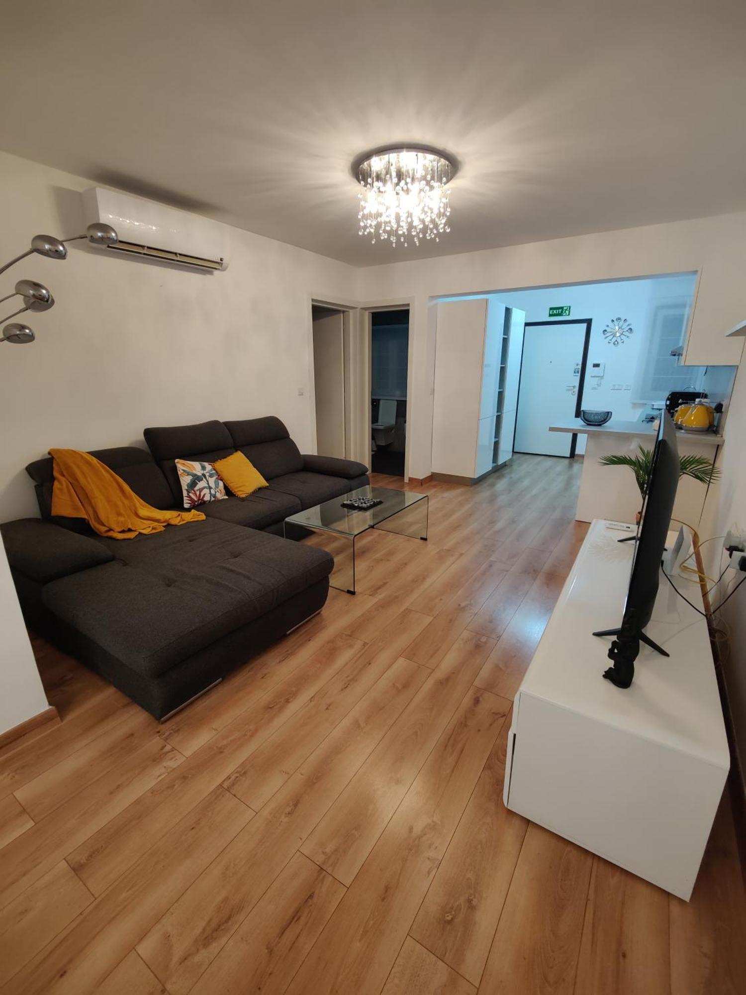 Central Modern Sliema Apartment 6 Kültér fotó