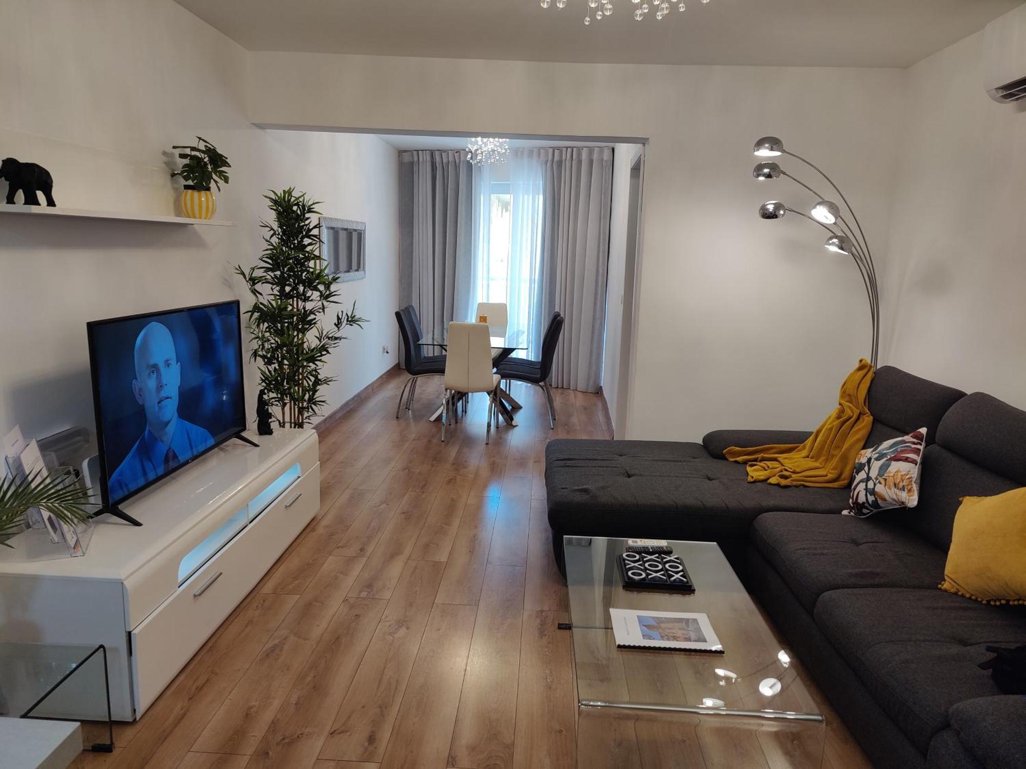 Central Modern Sliema Apartment 6 Kültér fotó